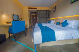 Sakmut Boutique Hotel - Siem Reap - 2