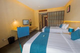 Sakmut Boutique Hotel - Siem Reap - 1