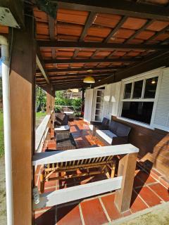 Chalés Mar Virado - 1