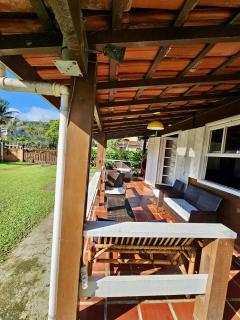 Chalés Mar Virado - 2