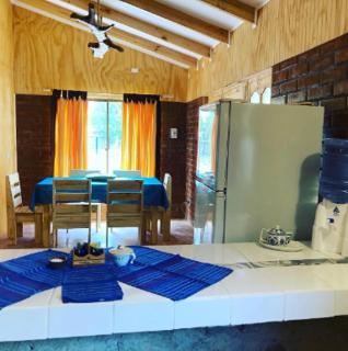 Cabañas Altura de Varillar - 5