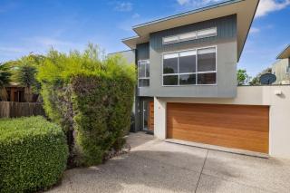 Anderson Central Torquay Townhouse - Torquay - 0