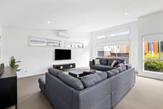 Anderson Central Torquay Townhouse - Torquay - 8