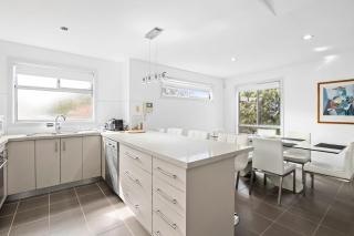 Anderson Central Torquay Townhouse - Torquay - 7