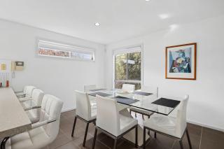 Anderson Central Torquay Townhouse - Torquay - 6