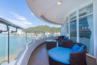 Amazing Seaview - Thuy Tien Building - Vung Tau - 4
