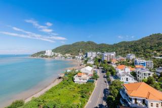 Amazing Seaview - Thuy Tien Building - Vung Tau - 2