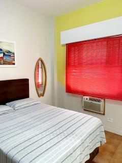 Apartamento Messi Assú Praia dos Milionários - 7