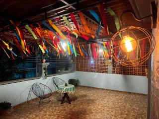 Departamento de Cantera - Città di Oaxaca - 8