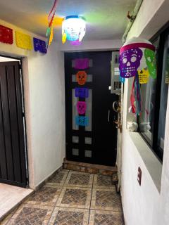 Departamento de Cantera - Città di Oaxaca - 6