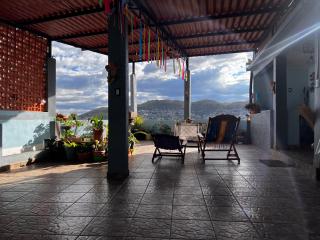 Departamento de Cantera - Città di Oaxaca - 4