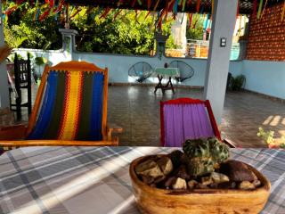 Departamento de Cantera - Città di Oaxaca - 1