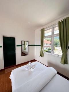 Hotel Ompu Herti - Balige - 4