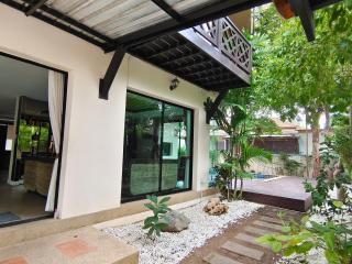 Baan Natcha Pool Villa City Center - Pattaya - 1