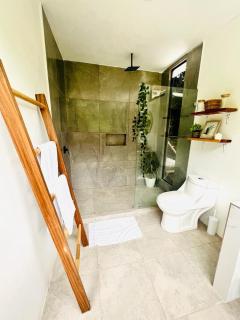 Encantador Loft con Piscina 1 BDR - Santa Teresa Beach - 4