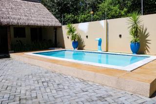 Casa Maia - Villa Maia Beach - São Miguel dos Milagres - 9
