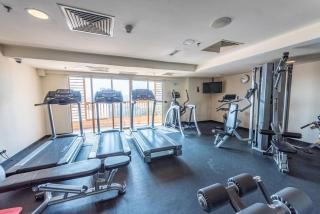 SunwayLagoonFamilySuite-2pax-Netflix-Balcony-Super Fast Internet - Petaling Jaya - 3