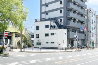 千鳥朝日の家 - Osaca - 9