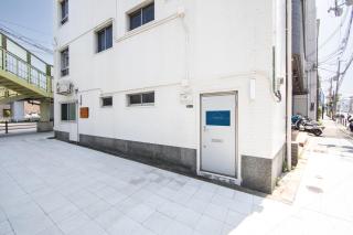 千鳥朝日の家 - Osaca - 4