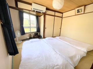 千鳥朝日の家 - Osaca - 8