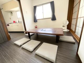 千鳥朝日の家 - 5