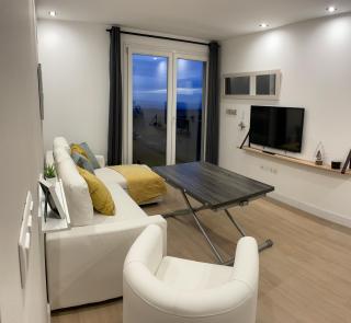 HOUSE LOVE TERRAZA PREMIUM 1 DORMITORiO 6PX - Sierra Nevada - 6