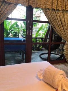 Koh Chang Lagoon Princess - 9