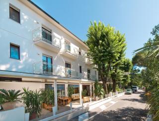 Hotel Trieste - Cervia - 6