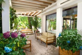 Hotel Trieste - Cervia - 4