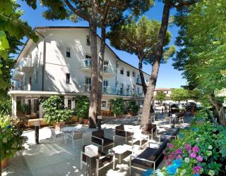 Hotel Trieste - Cervia - 7