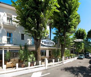 Hotel Trieste - Cervia - 0