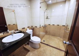 Beautiful Ben thanh Hotel - 1