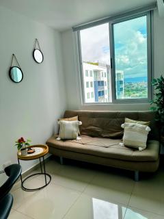 New Luxury Apartment 12th Floor - 7
