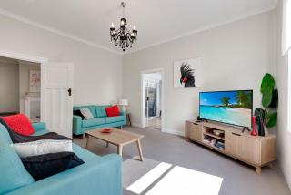 Quince Cottage - Lindisfarne - 9