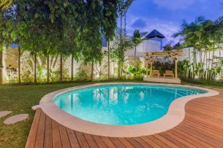 Villa Alamanda Livia Seminyak Design spacious 2bdr and private pool - Seminyak - 5