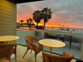 Nolana hotel - Taltal - 0