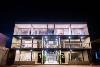 Nolana hotel - Taltal - 9