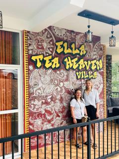 Ella Tea Heaven Villa - Ella - 5