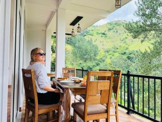 Ella Tea Heaven Villa - Ella - 7