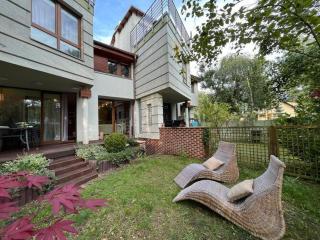 Holiday house with sauna and garden, Pobierowo - Pobierowo - 0