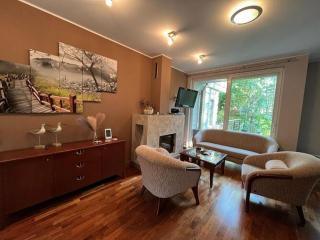 Holiday house with sauna and garden, Pobierowo - Pobierowo - 8