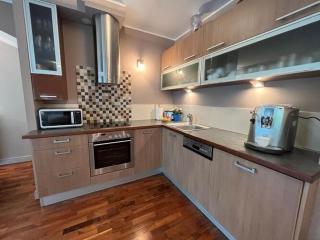 Holiday house with sauna and garden, Pobierowo - Pobierowo - 3