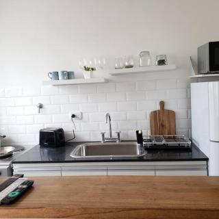 Luminoso 2 ambientes en Villa Crespo - 5