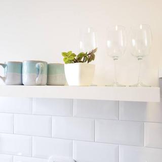 Luminoso 2 ambientes en Villa Crespo - 1