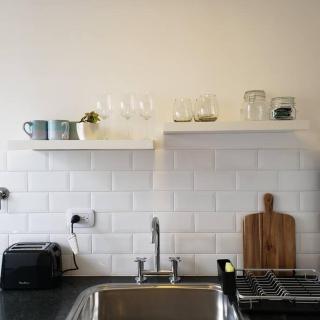 Luminoso 2 ambientes en Villa Crespo - 2