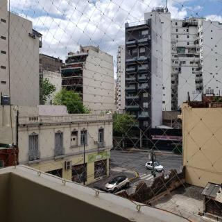 Luminoso 2 ambientes en Villa Crespo - 6