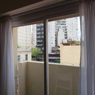 Luminoso 2 ambientes en Villa Crespo - 7