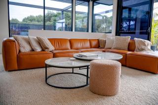 Rye Back Beach Pool House - Rye - 1