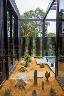 Rye Back Beach Pool House - Rye - 4