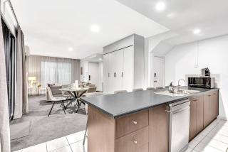 Stellar - Spacious Rooftop Dreamscape in Adelaide - 2